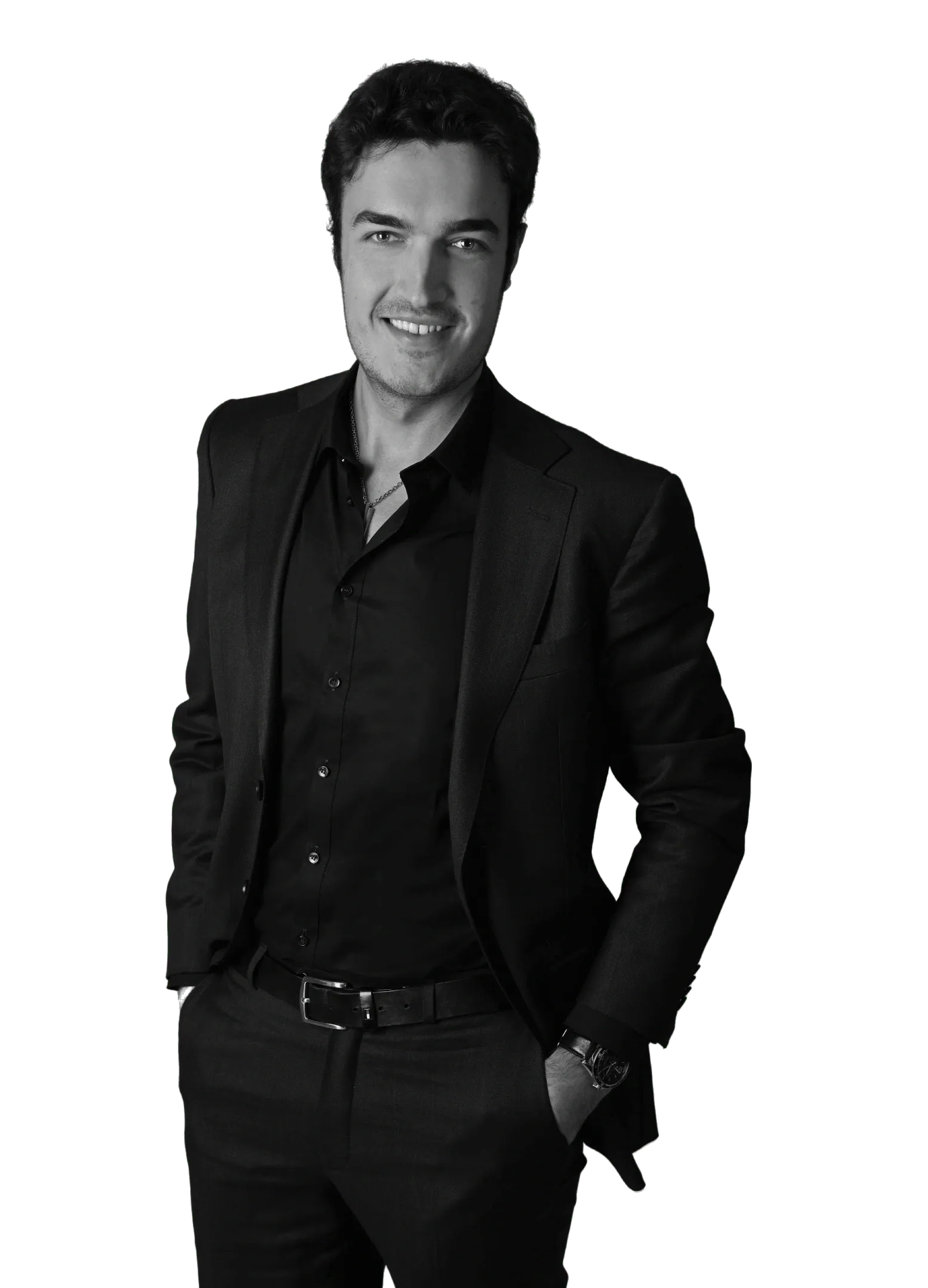 Marco Rodriguez